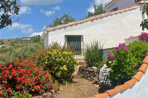 Herregård i Triana, Malaga, Triana - € 249 000 | Ref: AX1387 - foto 29